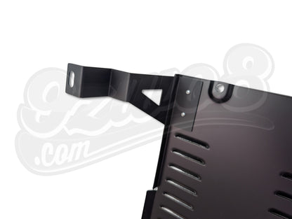 Underbody protection skid plate for Porsche 928 S4/GT/GTS 92850402102