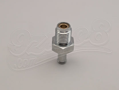 Ventil Kraftstofffilter für Porsche 911 90111091501 90111091500