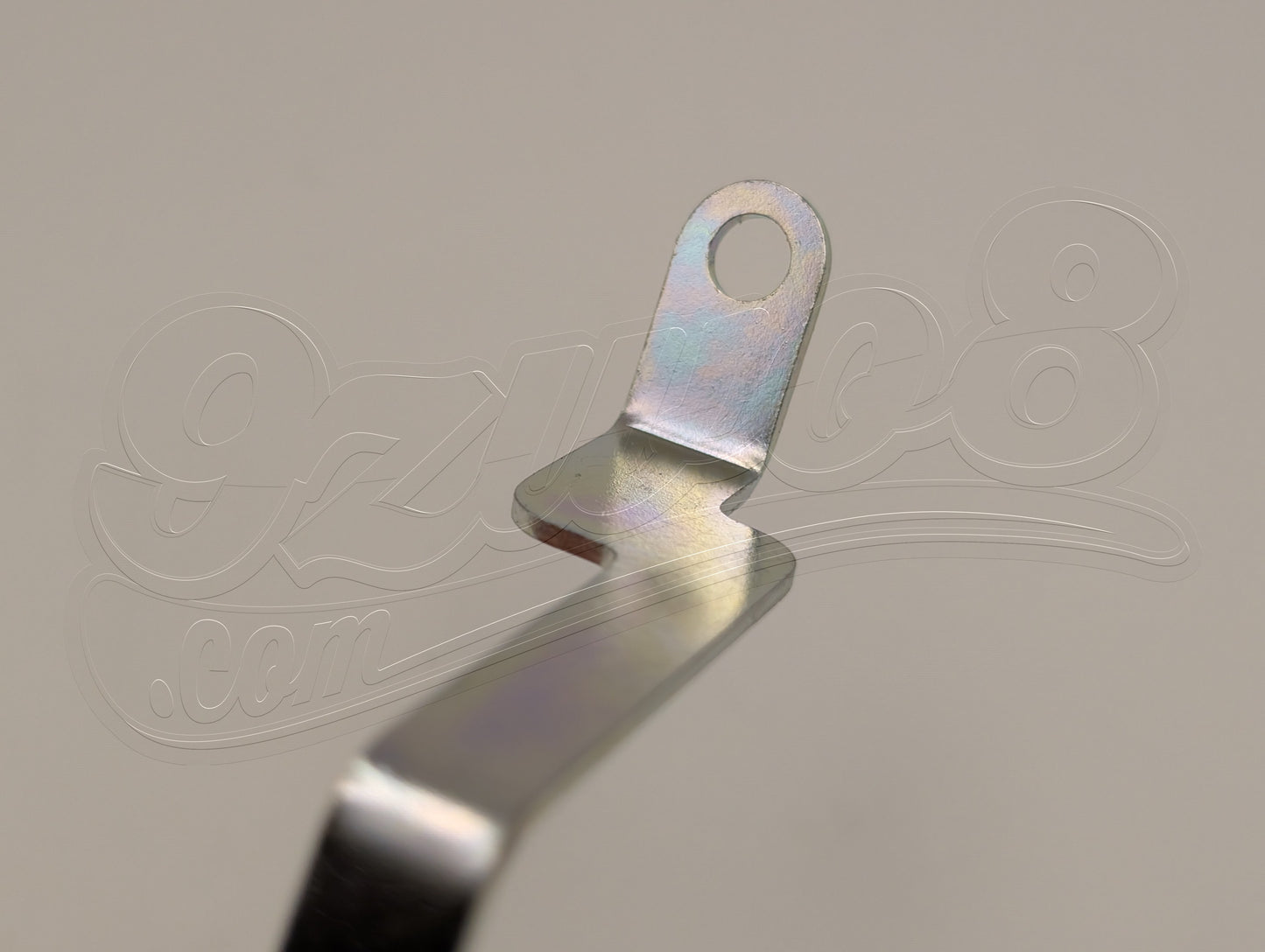 Vakuumstellglied Mitteldüse für Porsche 928 92857330903