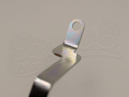 Vakuumstellglied Mitteldüse für Porsche 928 92857330903