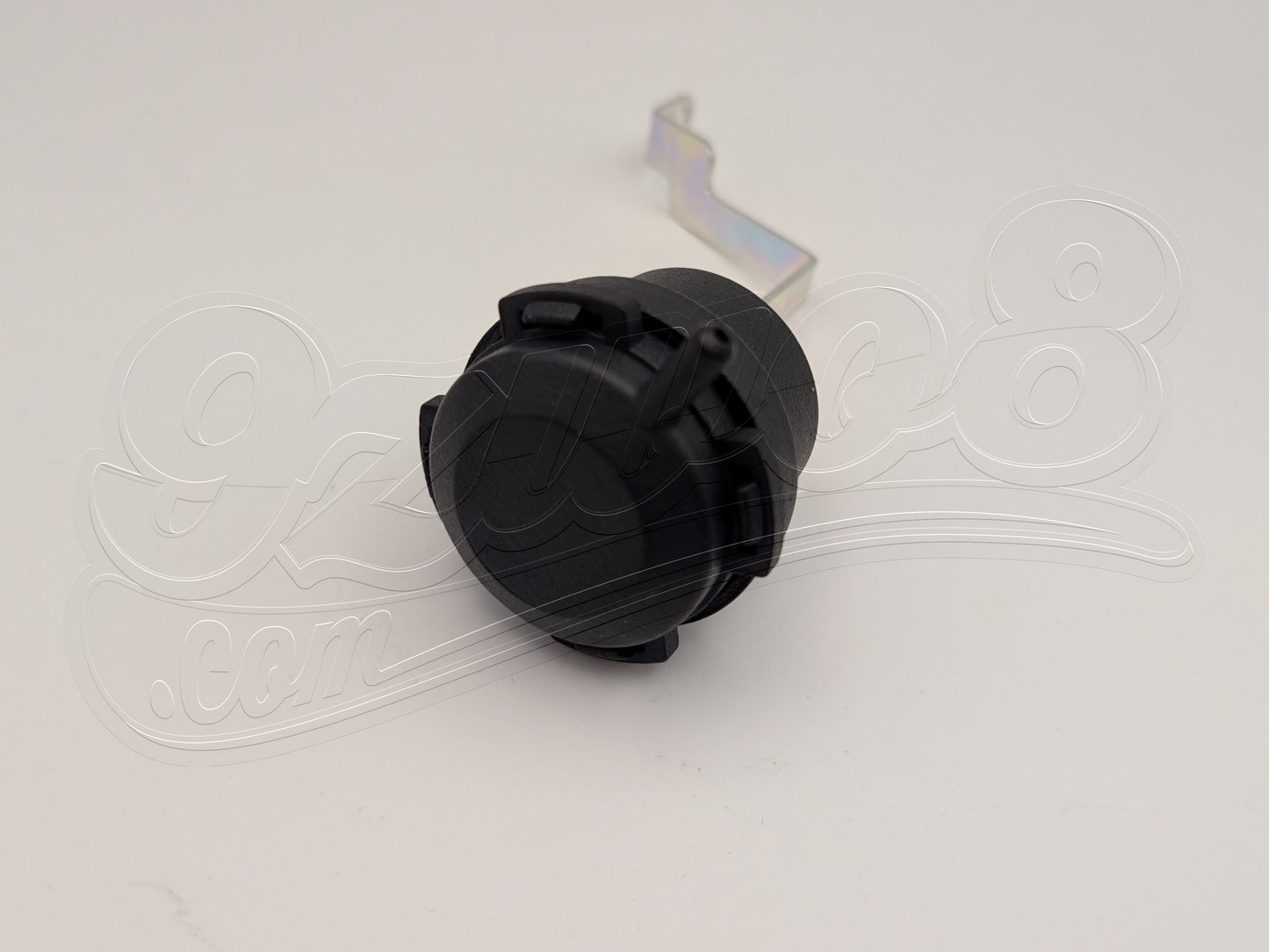 Vakuumstellglied Mitteldüse für Porsche 928 92857330903