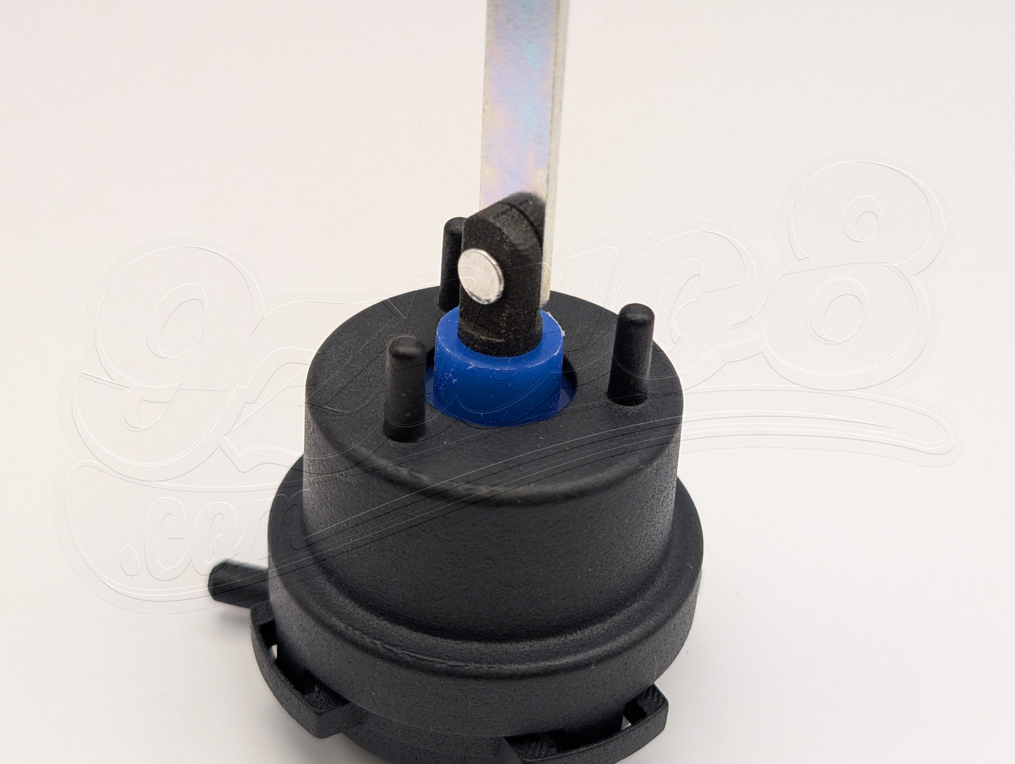 Vakuumstellglied Mitteldüse für Porsche 928 92857330903