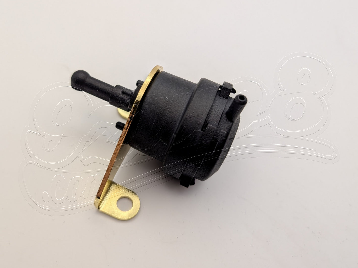 Vakuumstellglied Unterdruckdose Resonanzklappe für Porsche 928 92811016001 92811016000