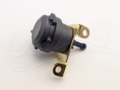 Vakuumstellglied Unterdruckdose Resonanzklappe für Porsche 928 92811016001 92811016000