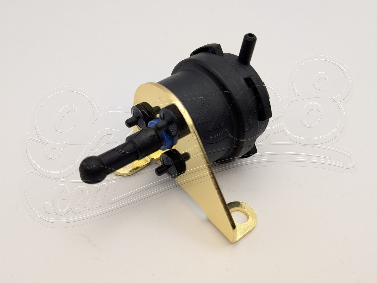 Vakuumstellglied Unterdruckdose Resonanzklappe für Porsche 928 92811016001 92811016000