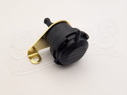 Vakuumstellglied Unterdruckdose Resonanzklappe für Porsche 928 92811016001 92811016000