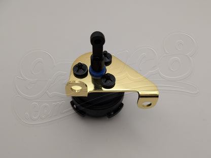 Vakuumstellglied Unterdruckdose Resonanzklappe für Porsche 928 92811016001 92811016000