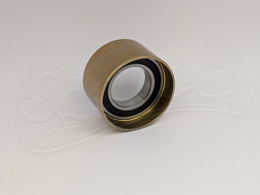 Laufrolle Zahnriemen für Porsche 928 S4 GT GTS 92810557104