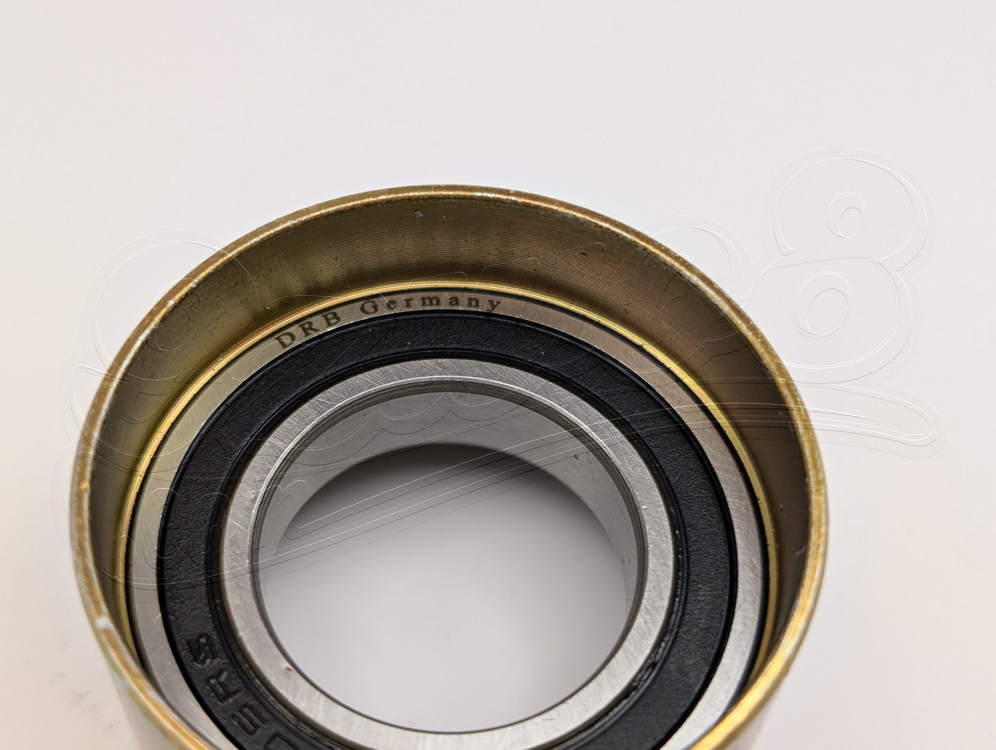 Laufrolle Zahnriemen für Porsche 928 S4 GT GTS 92810557104