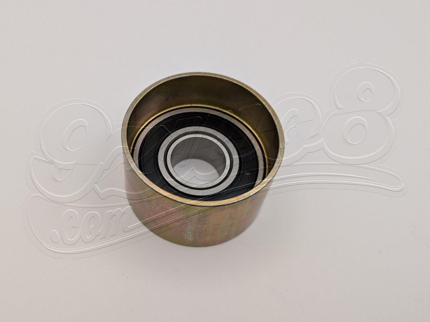 Laufrolle Zahnriemen für Porsche 928 S 92810557106 92810557102